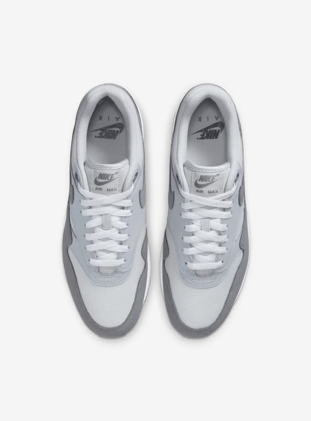 Nike Air Max 1 '87 Photon Dust Wolf Grey