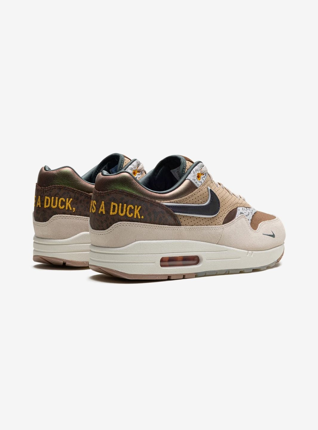 Nike Air Max 1 '87 Premium University of Oregon PE (2024)