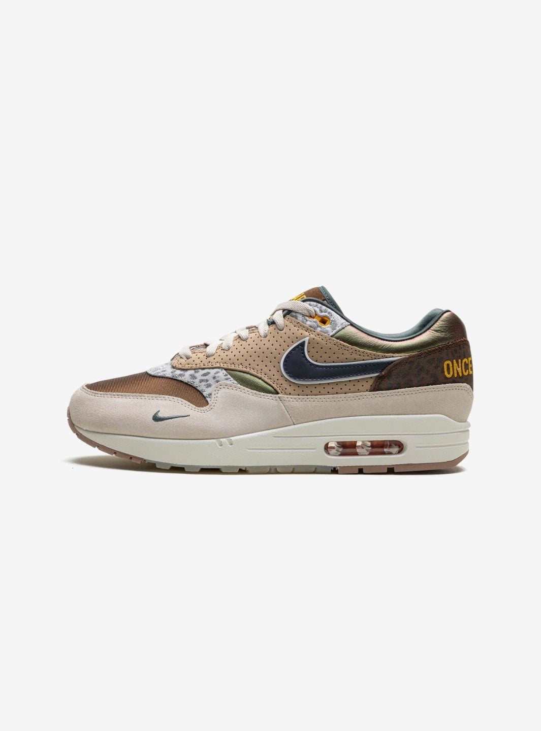 Nike Air Max 1 '87 Premium University of Oregon PE (2024)