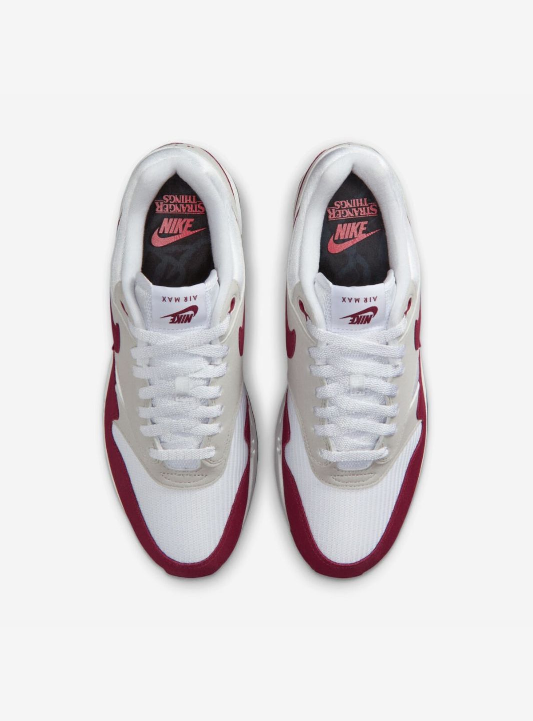 Nike Air Max 1 '87 Stranger Things Steve Harrington