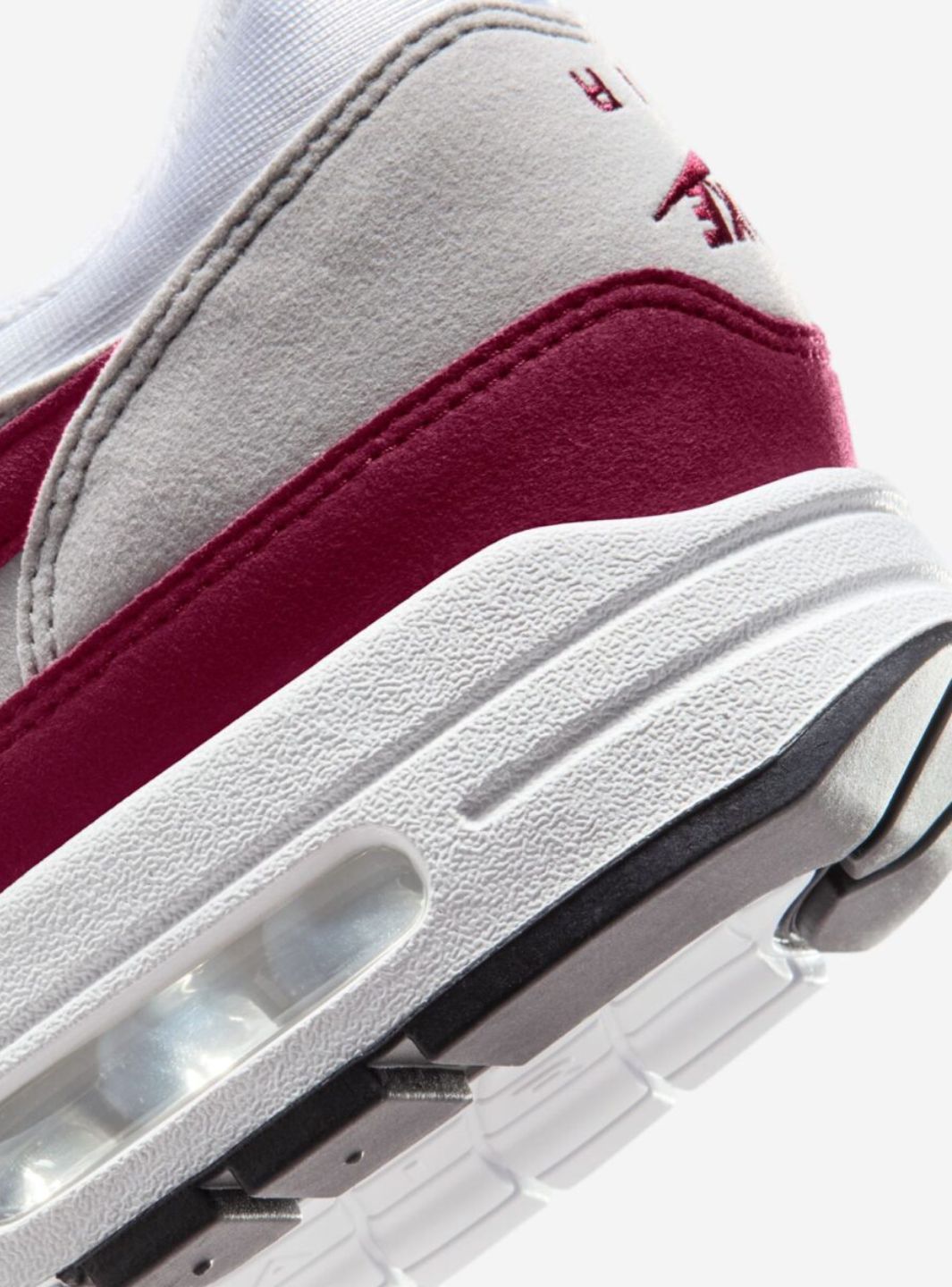 Nike Air Max 1 '87 Stranger Things Steve Harrington