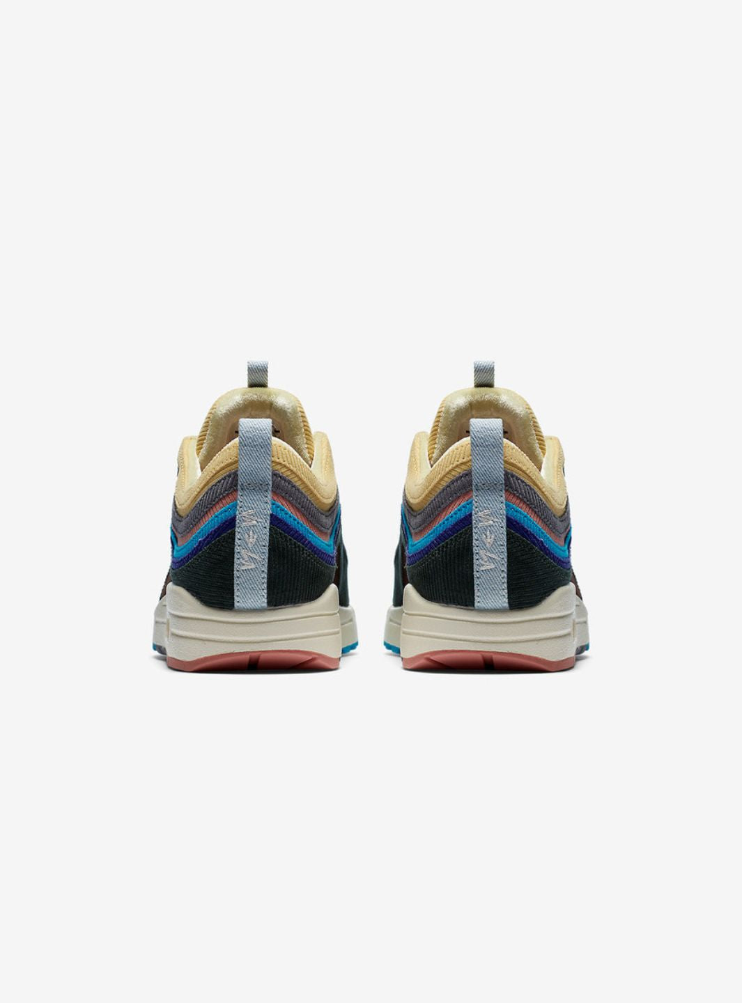 Nike Air Max 1/97 Sean Wotherspoon