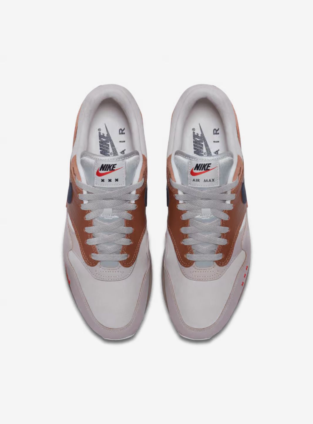 Nike Air Max 1 Amsterdam