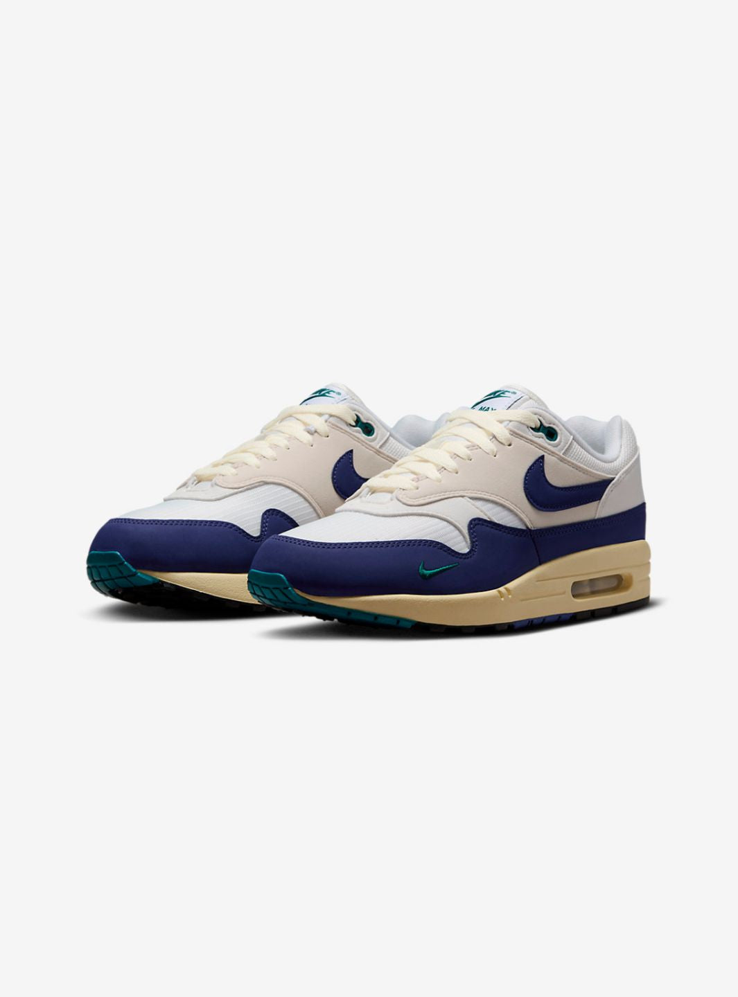 Nike Air Max 1 Athletic Department Deep Royal Blue