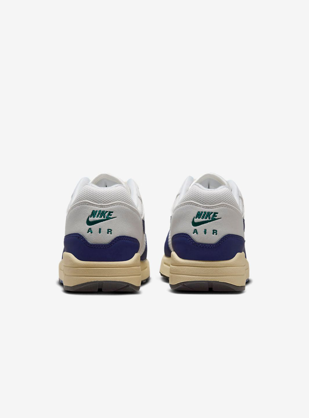 Nike Air Max 1 Athletic Department Deep Royal Blue