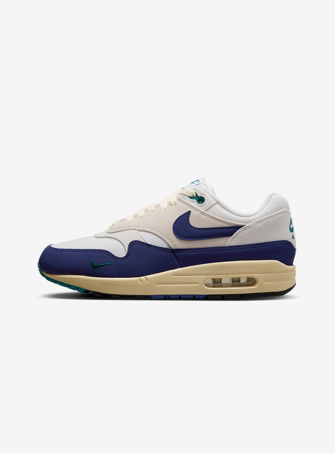 Nike Air Max 1 Athletic Department Deep Royal Blue