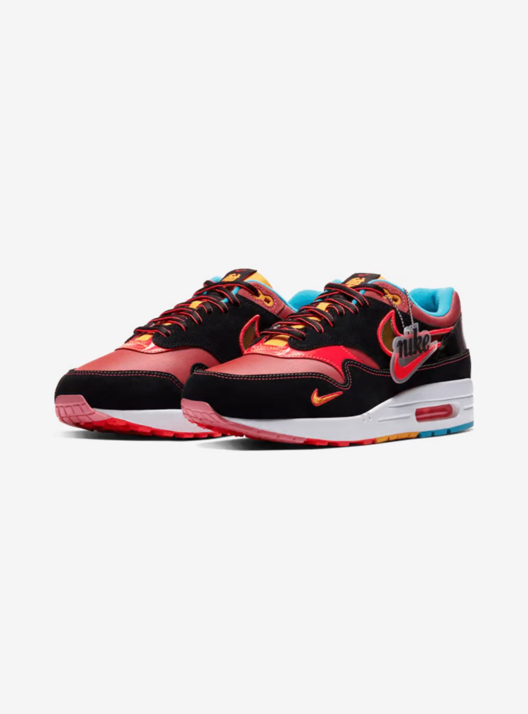 Nike Air Max 1 Chinatown New York (2020)
