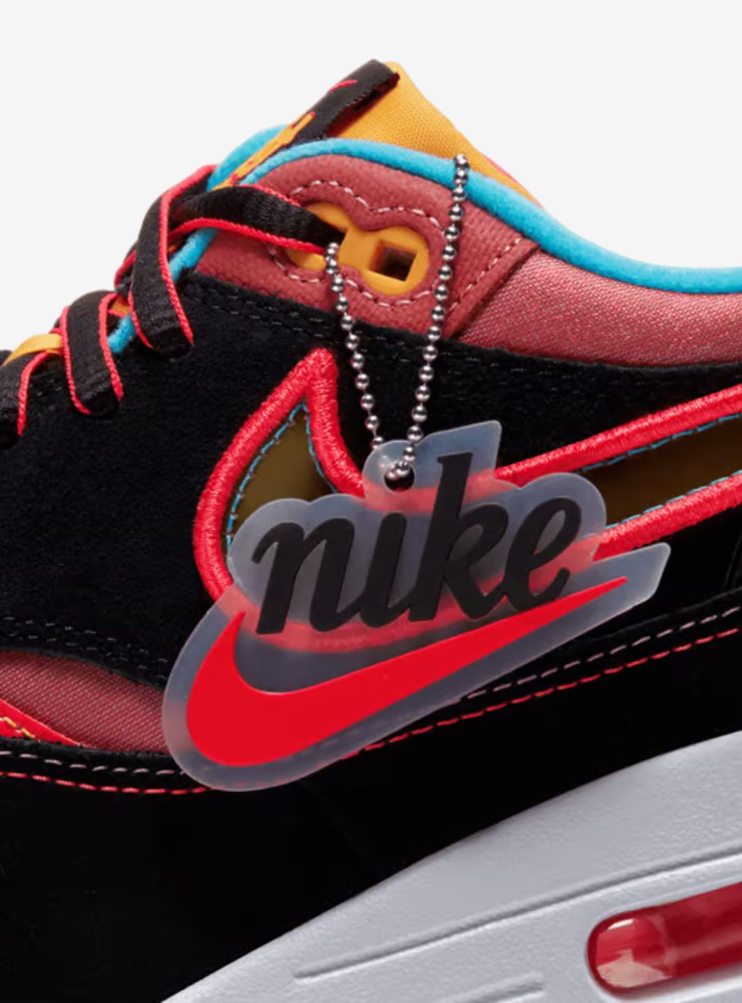 Nike Air Max 1 Chinatown New York (2020)