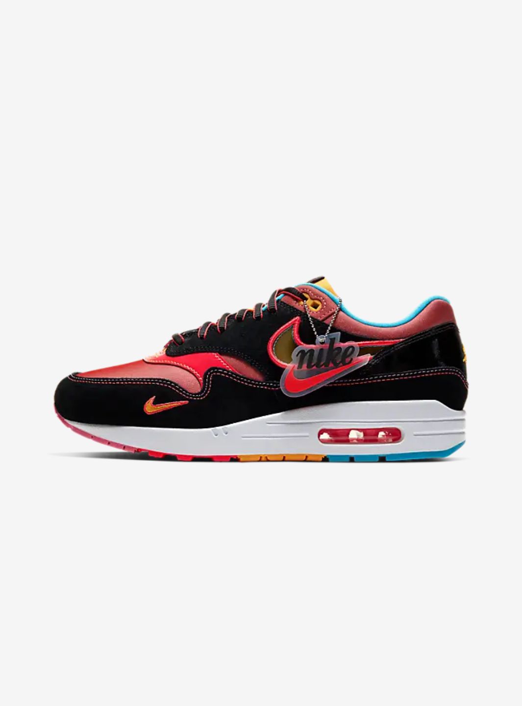 Nike Air Max 1 Chinatown New York (2020)
