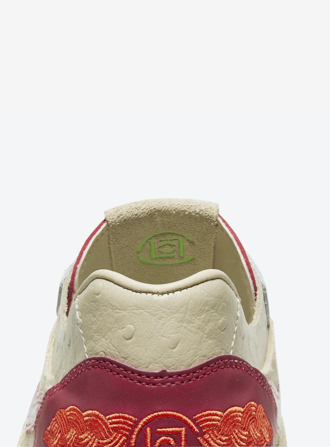 Nike Air Max 1 CLOT Kiss of Death (2021)