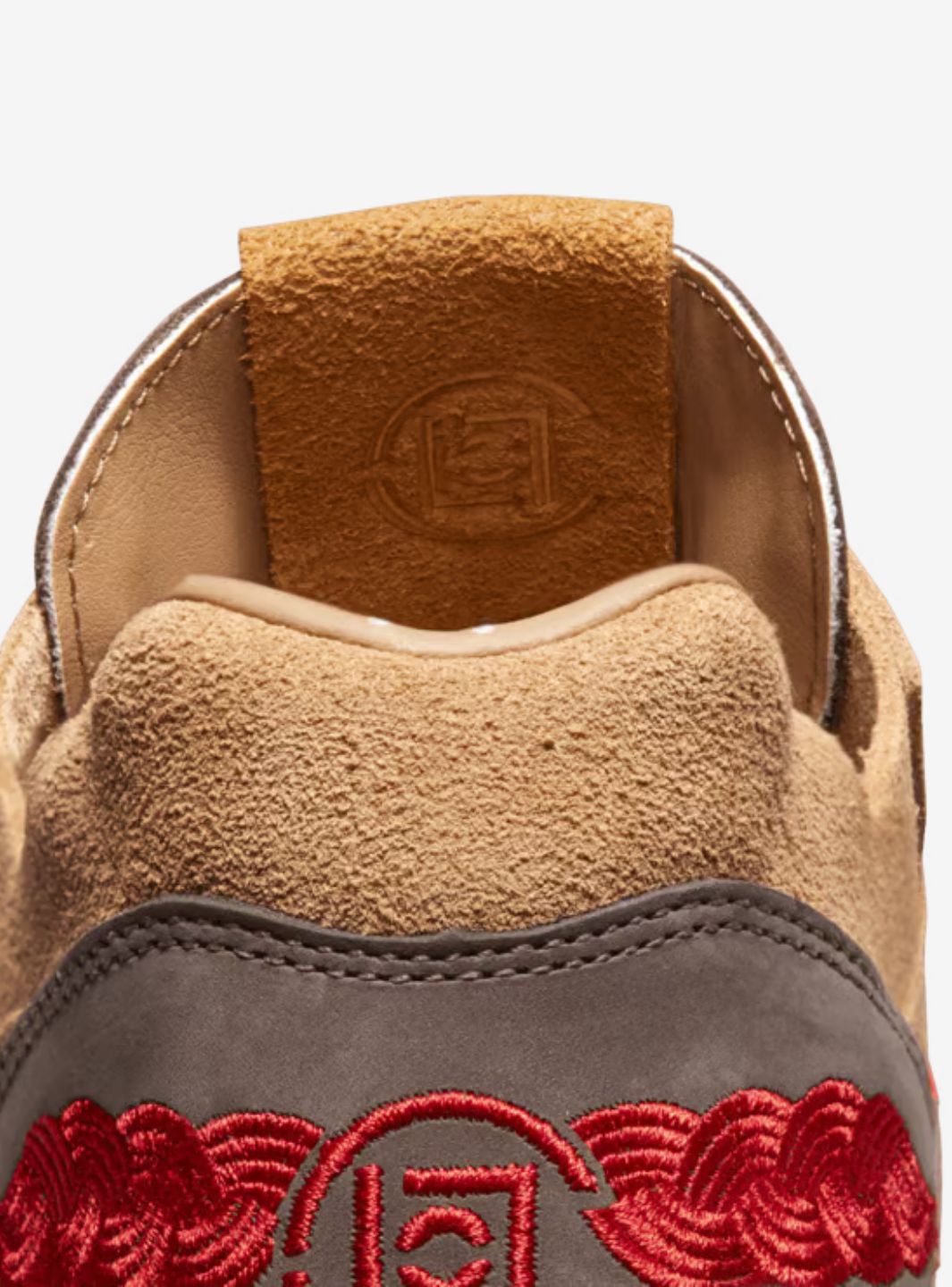 Nike Air Max 1 CLOT Kiss of Death CHA