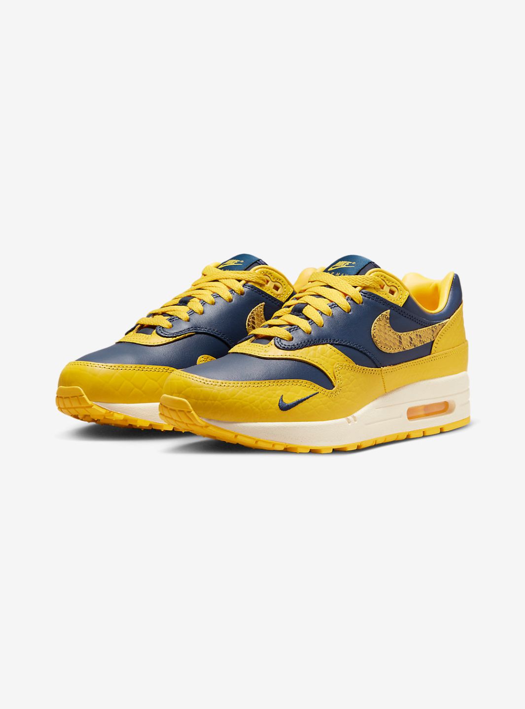 Nike Air Max 1 CO.JP Michigan Head to Head (W)