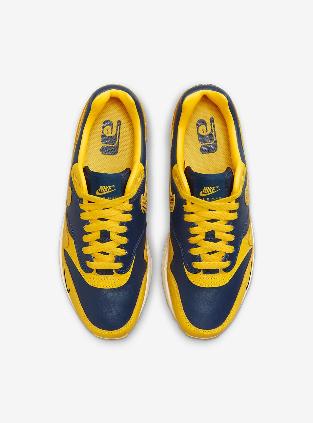 Nike Air Max 1 CO.JP Michigan Head to Head (W)