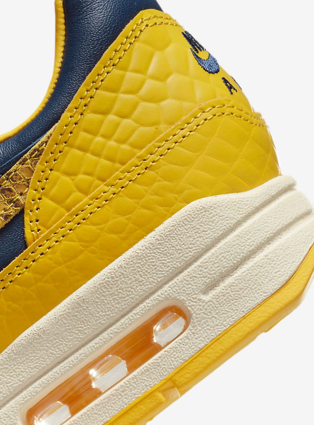 Nike Air Max 1 CO.JP Michigan Head to Head (W)