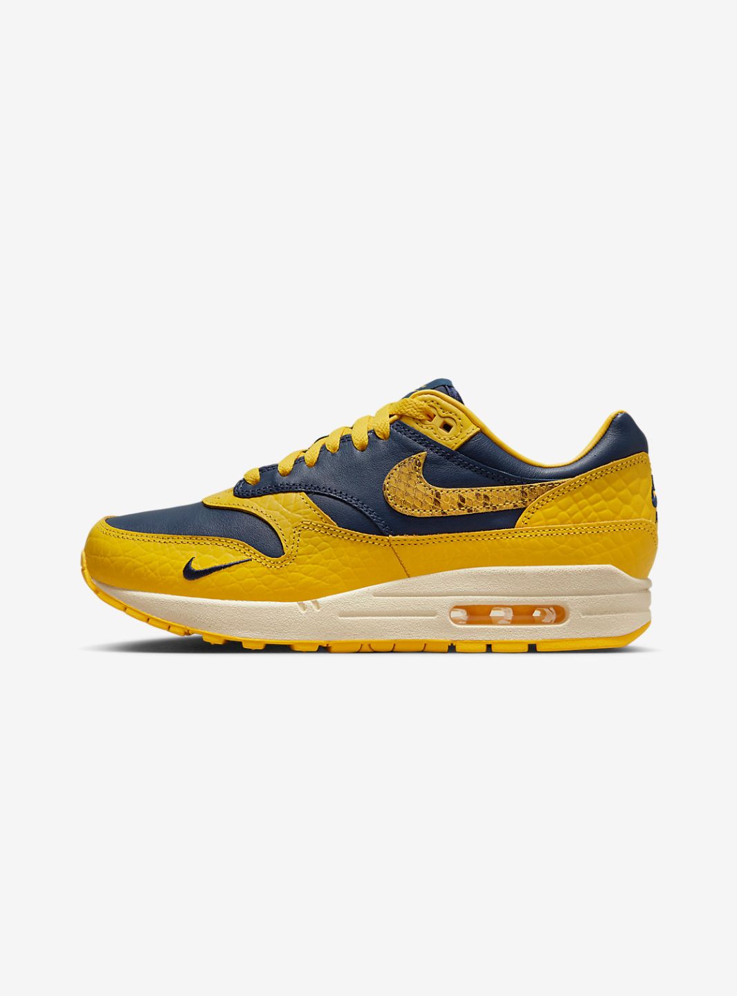 Nike Air Max 1 CO.JP Michigan Head to Head (W)