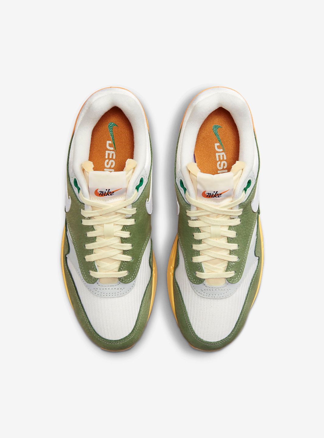 Nike Air Max 1 Designed by Japan