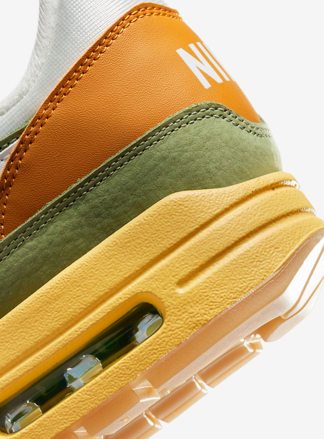 Nike Air Max 1 Designed by Japan