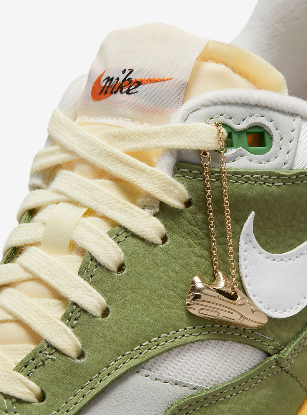 Nike Air Max 1 Designed by Japan