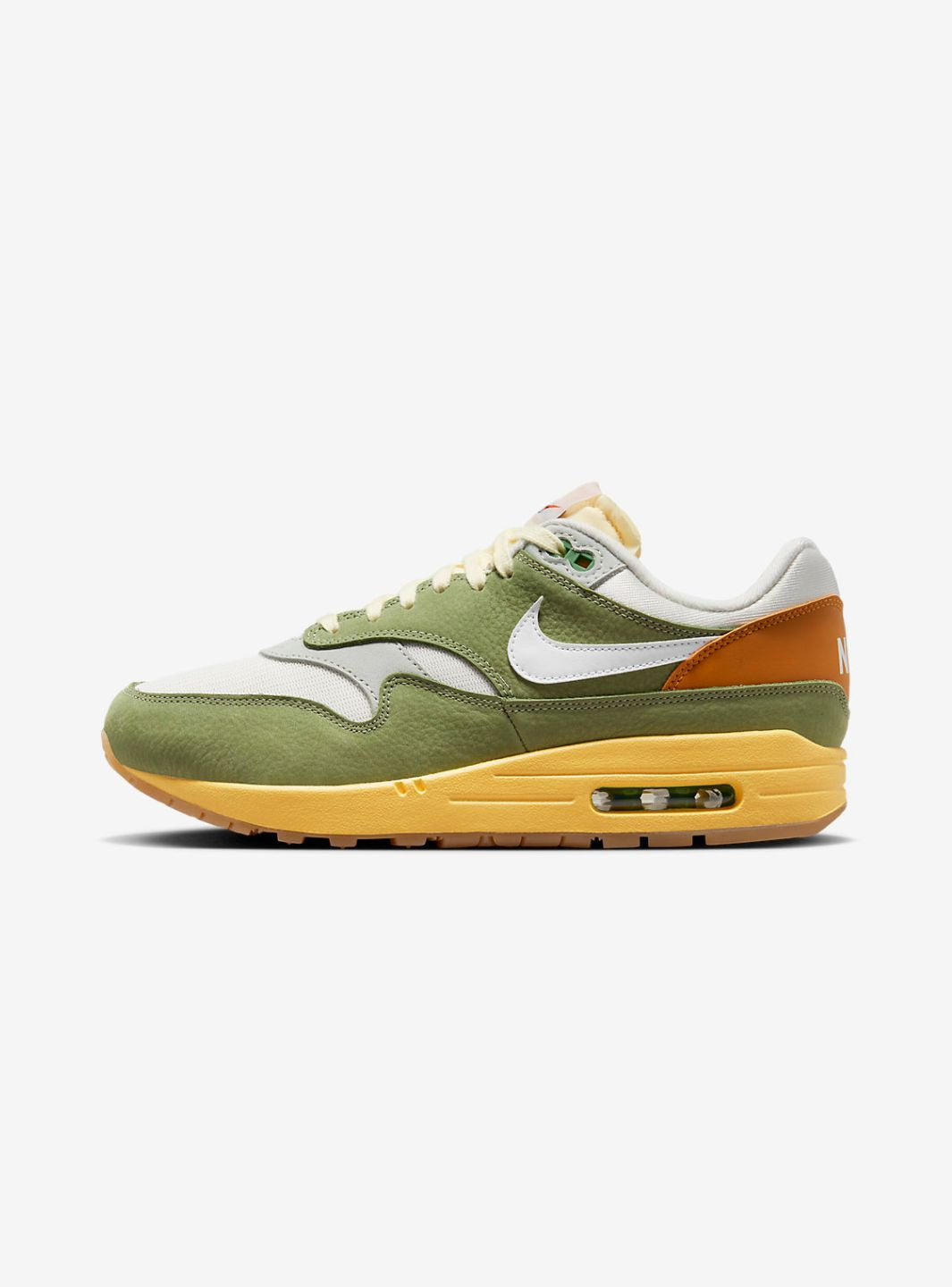 Nike Air Max 1 Designed by Japan