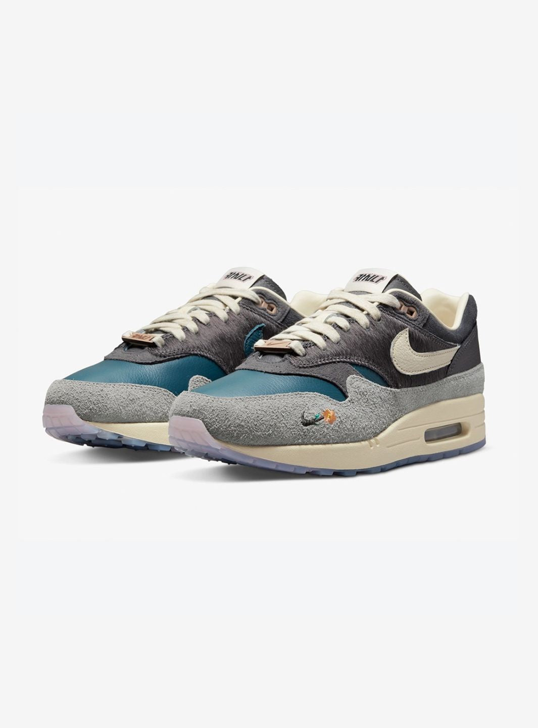 Nike Air Max 1 Kasina Won-Ang Grey