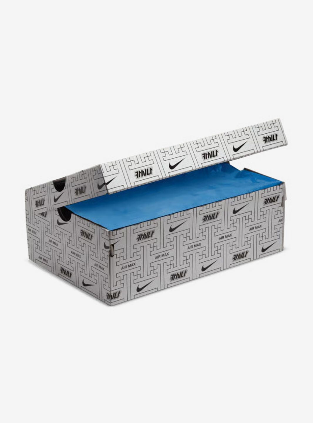 Nike Air Max 1 Kasina Won-Ang Orange