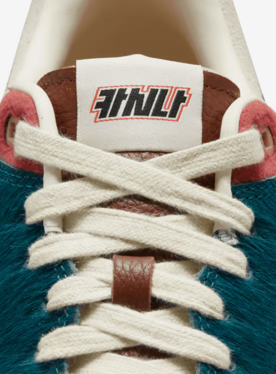 Nike Air Max 1 Kasina Won-Ang Orange