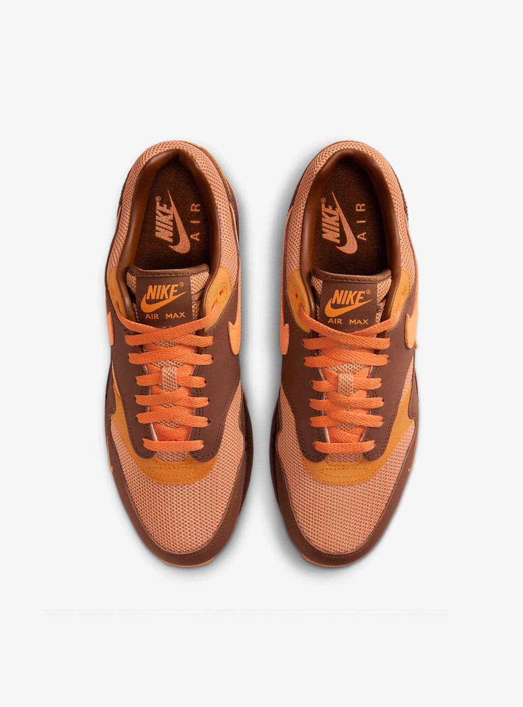 Nike Air Max 1 King’s Day