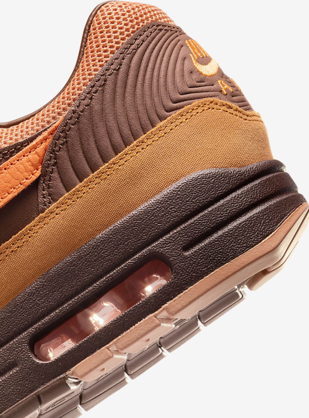 Nike Air Max 1 King’s Day