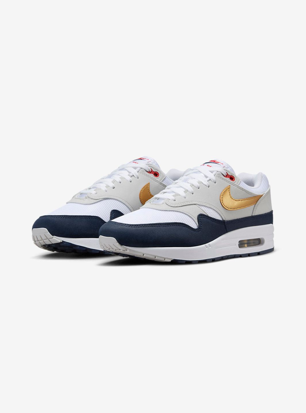 Nike Air Max 1 Olympic