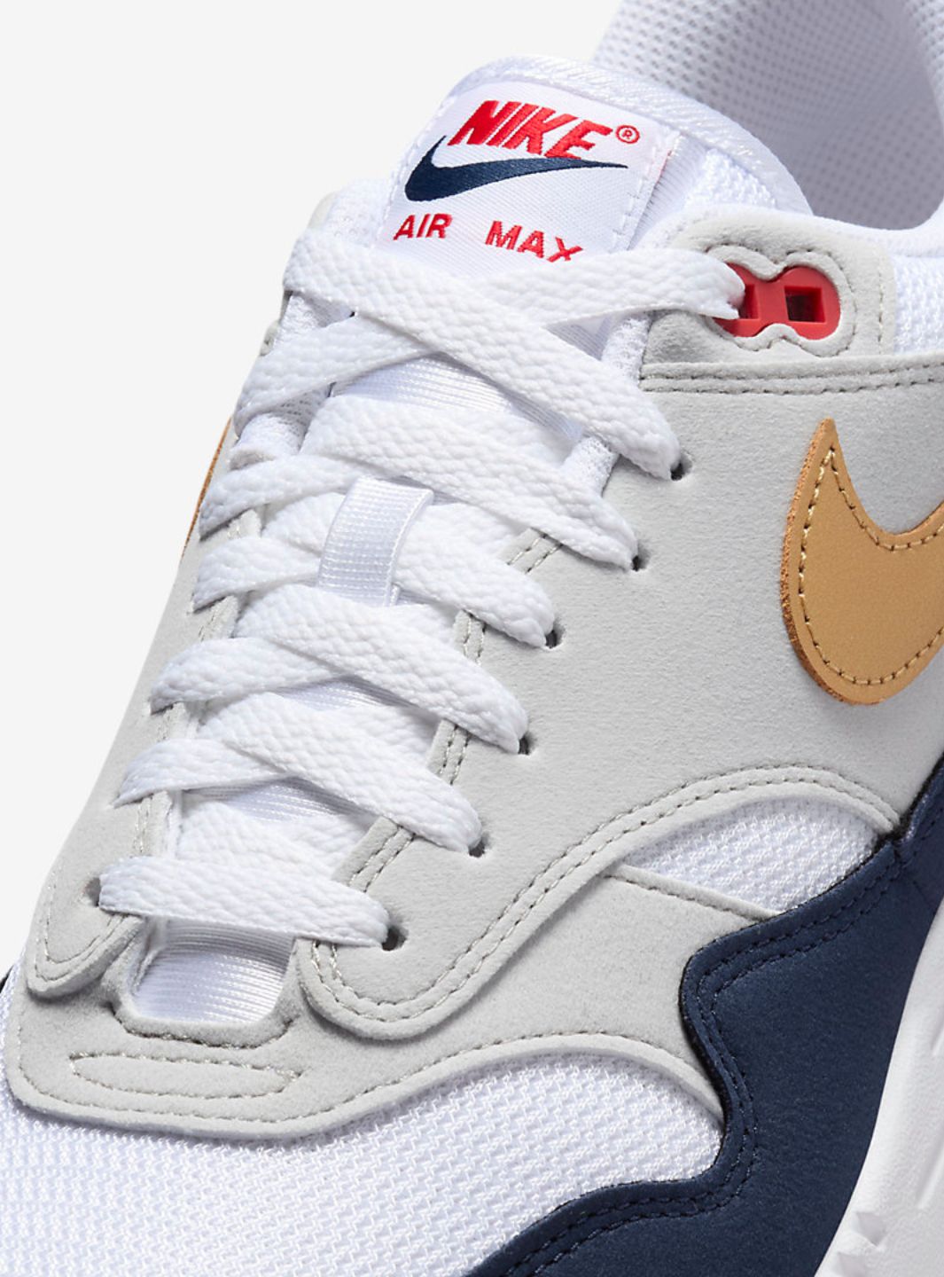 Nike Air Max 1 Olympic