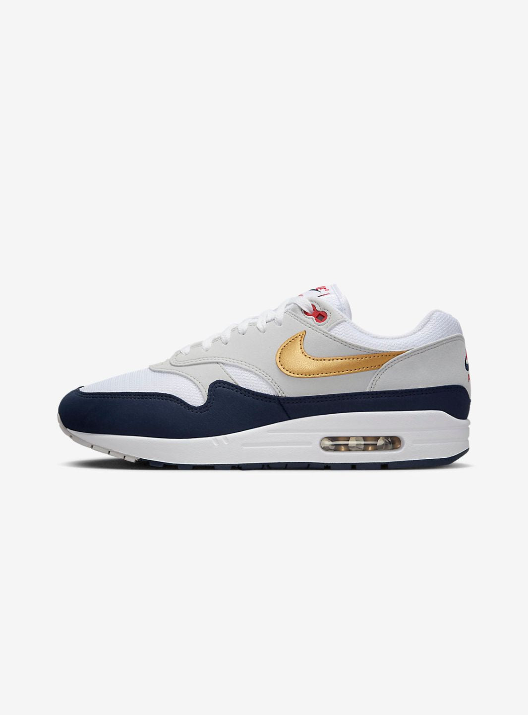 Nike Air Max 1 Olympic