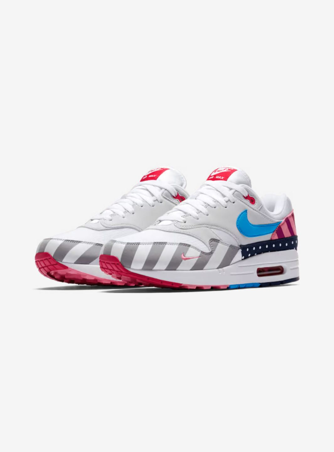 Nike Air Max 1 Parra (2018)