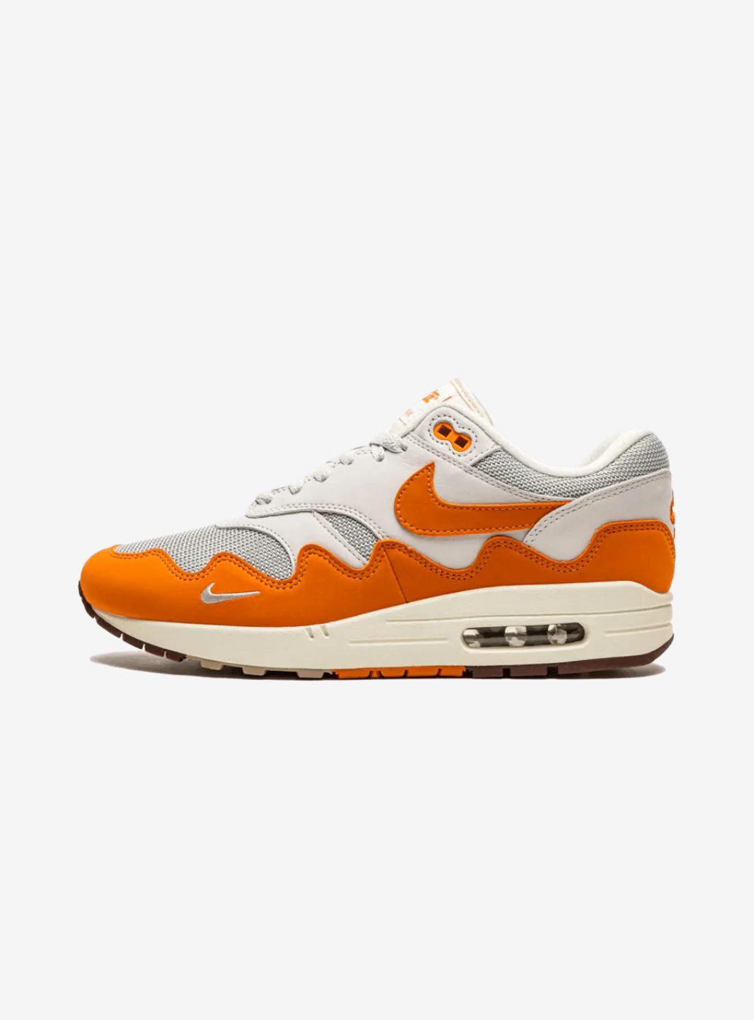 Nike Air Max 1 Patta Waves Monarch - DH1348-001 | ResellZone