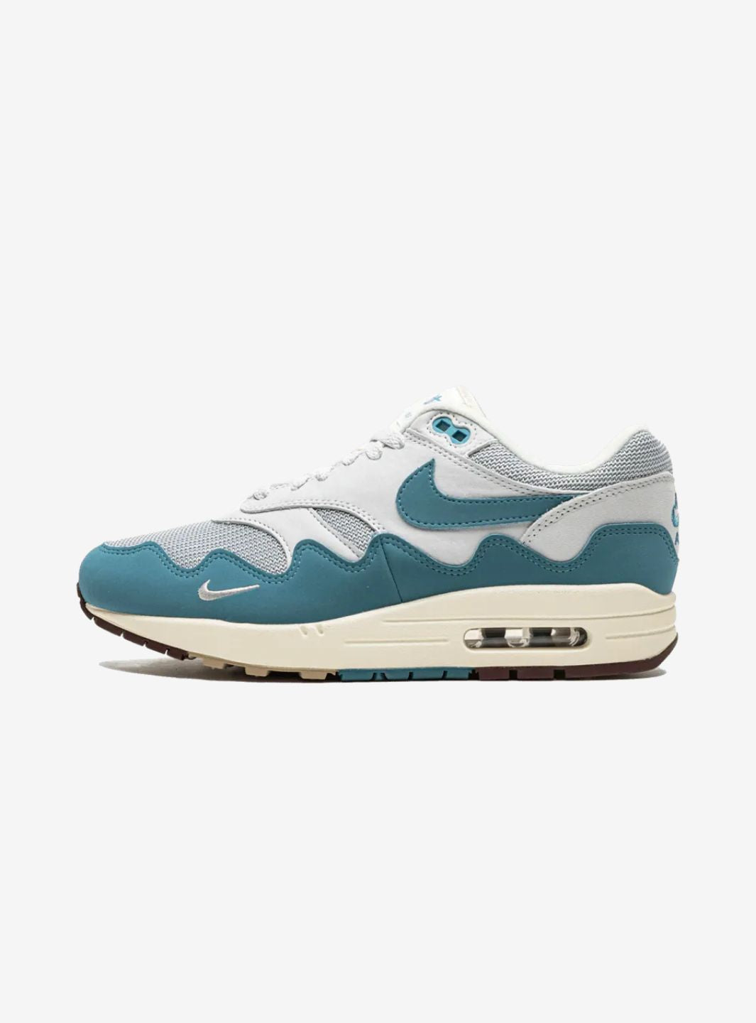 Nike Air Max 1 Patta Waves Noise Aqua - DH1348-004 | ResellZone