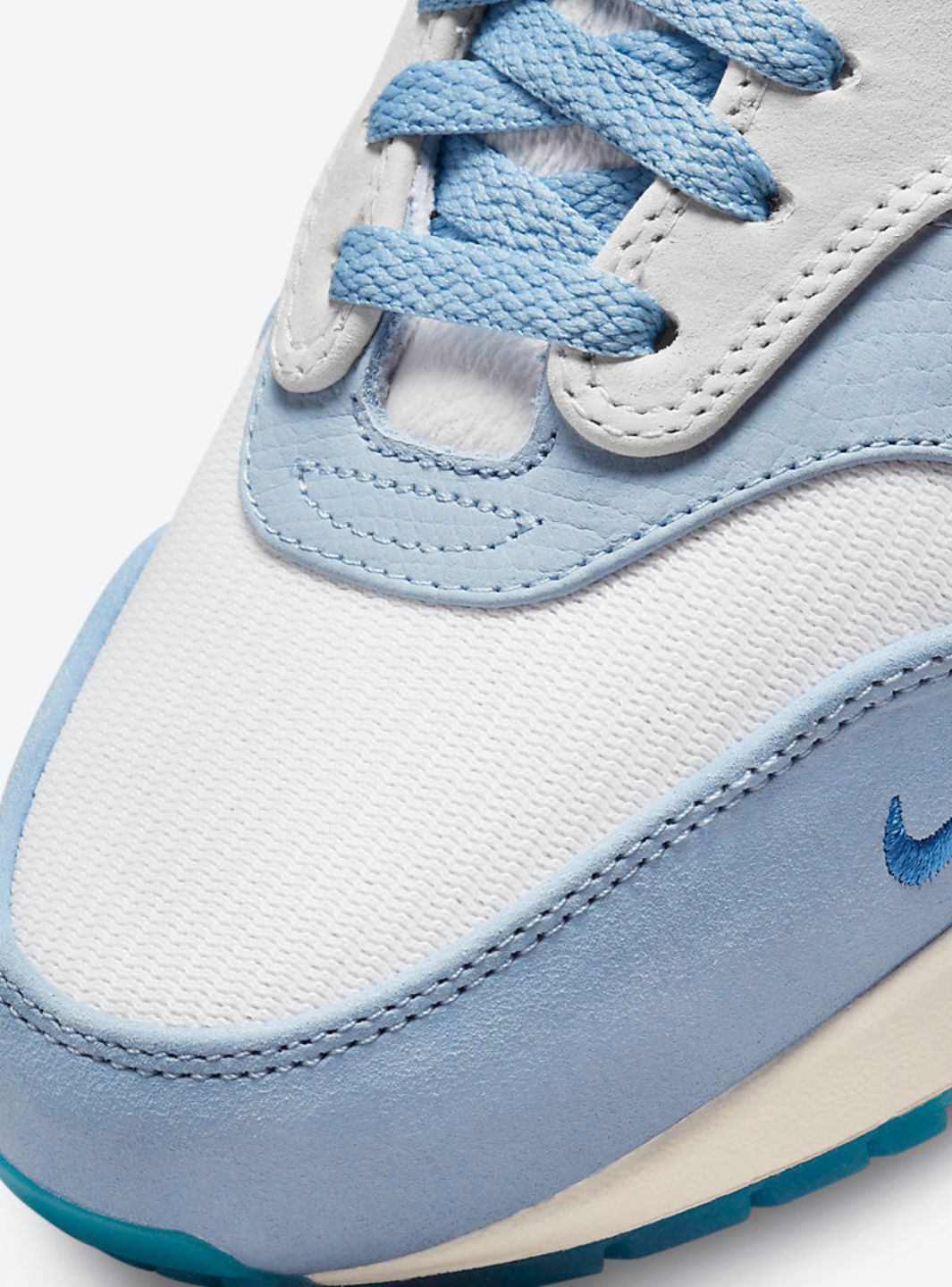 Nike Air Max 1 Premium Blueprint