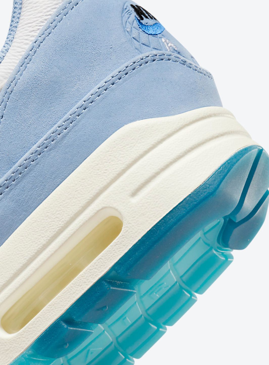 Nike Air Max 1 Premium Blueprint