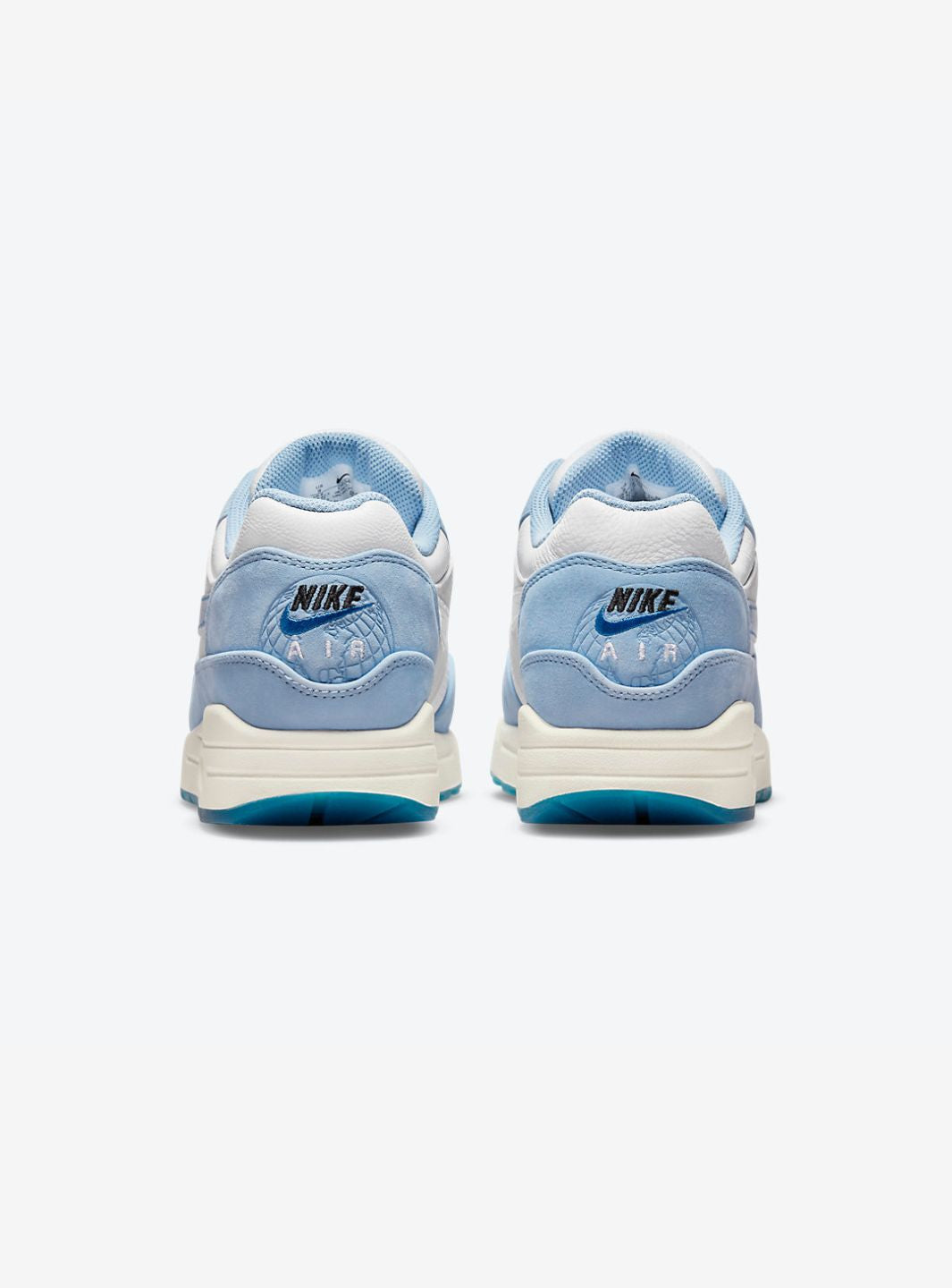Nike Air Max 1 Premium Blueprint