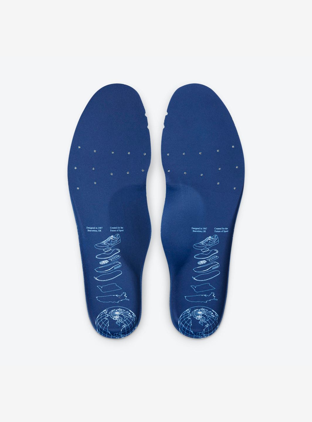 Nike Air Max 1 Premium Blueprint