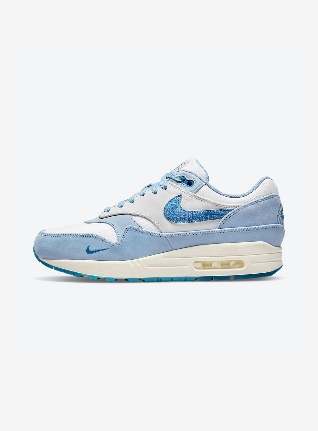 Nike Air Max 1 Premium Blueprint