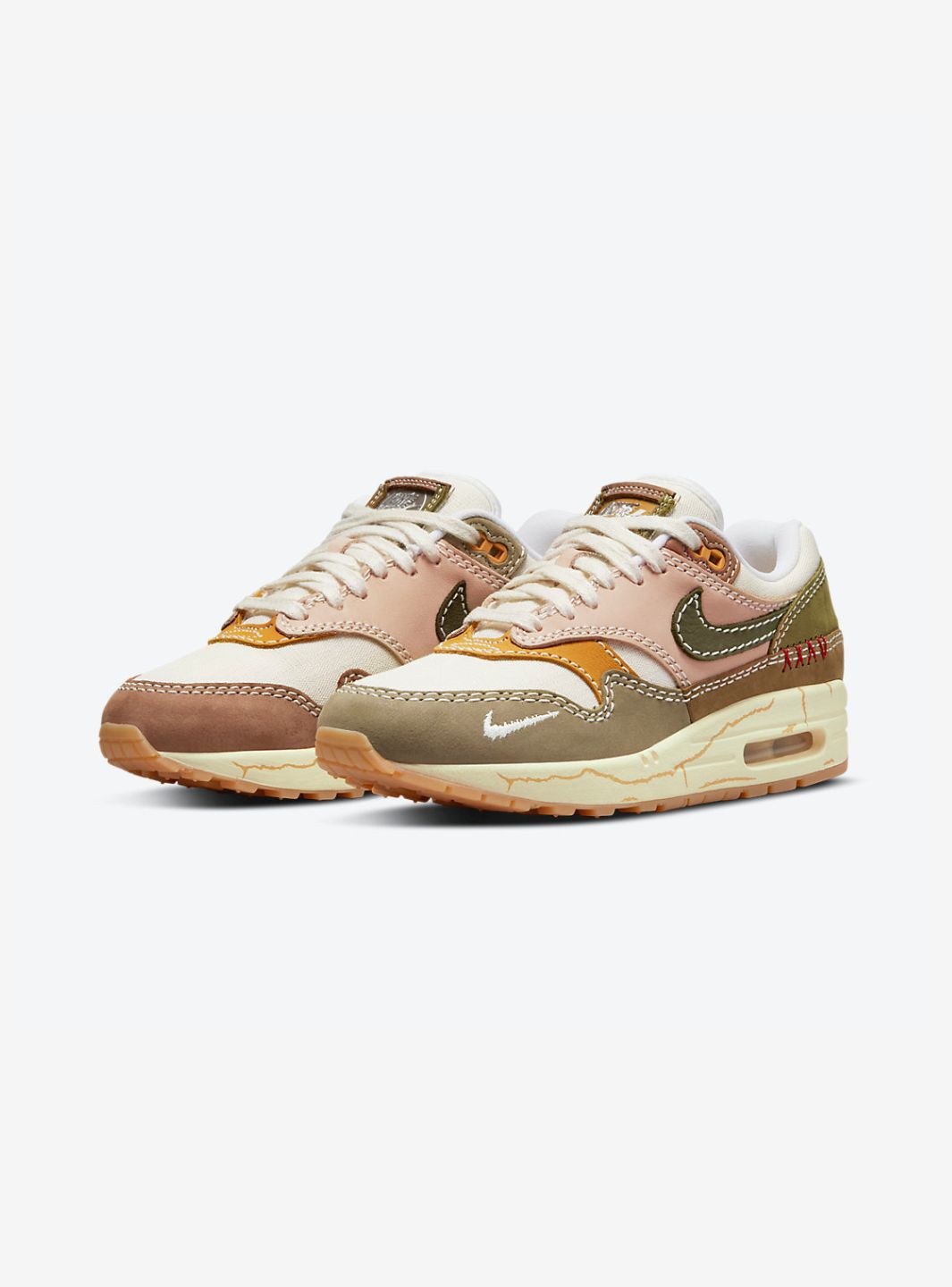 Nike Air Max 1 Premium Wabi-Sabi (W)