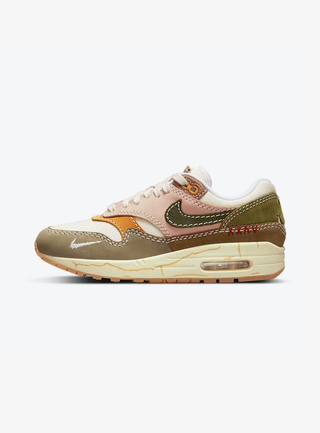 Nike Air Max 1 Premium Wabi-Sabi (W)