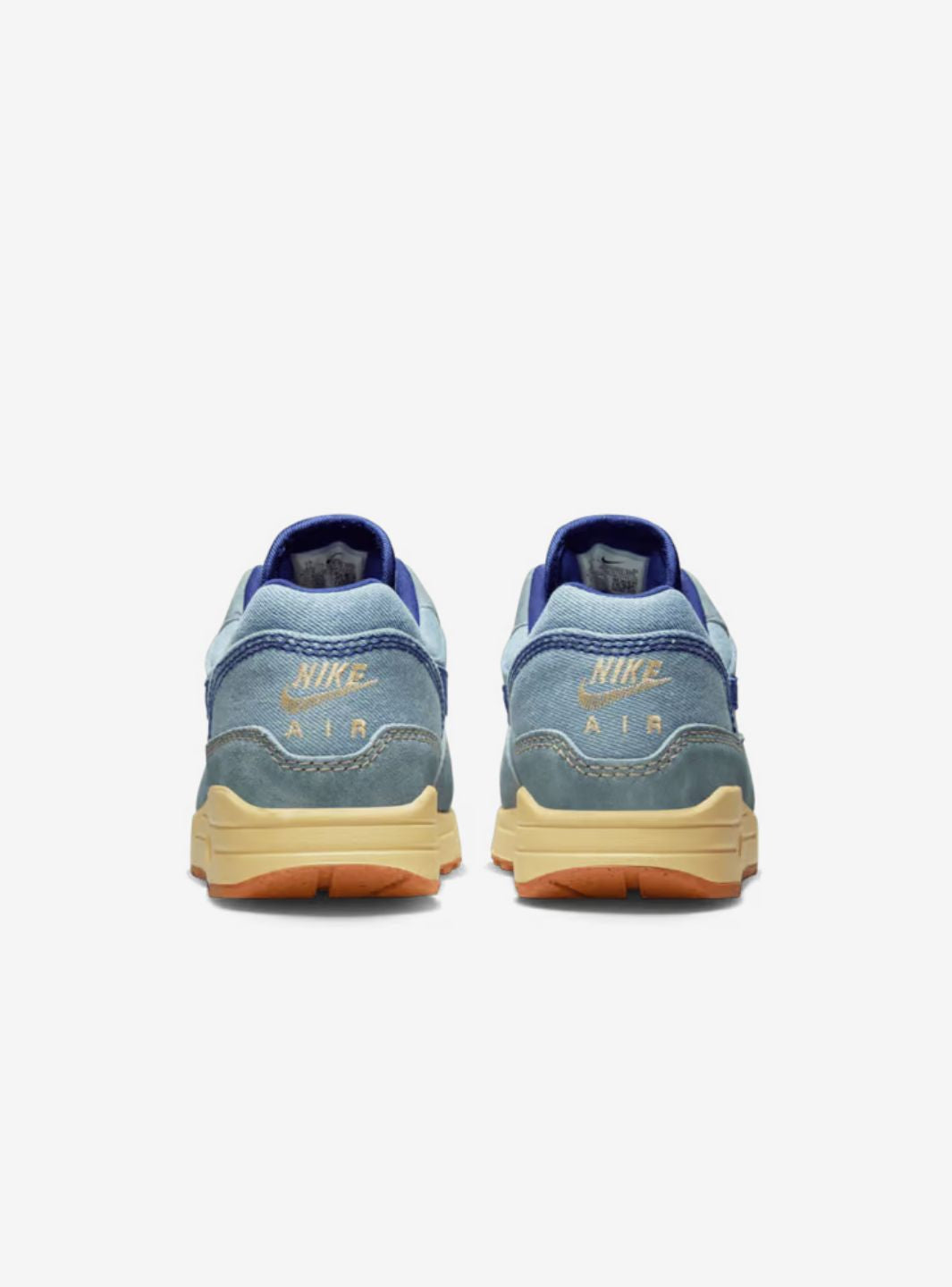 Nike Air Max 1 PRM Dirty Denim