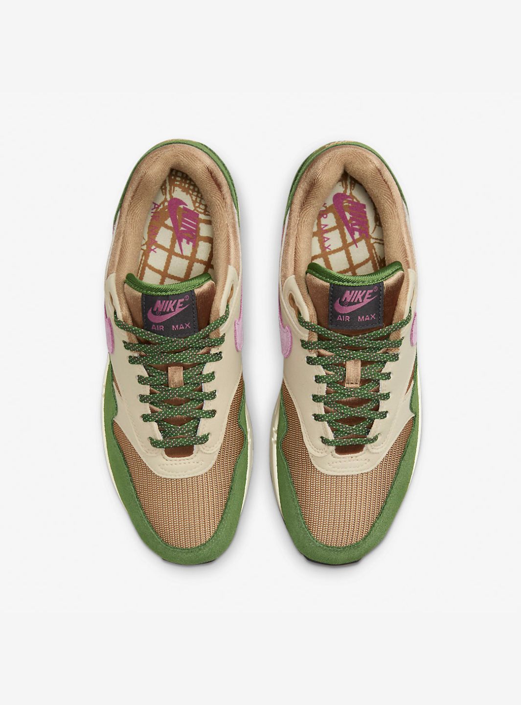 Nike Air Max 1 SH Treeline