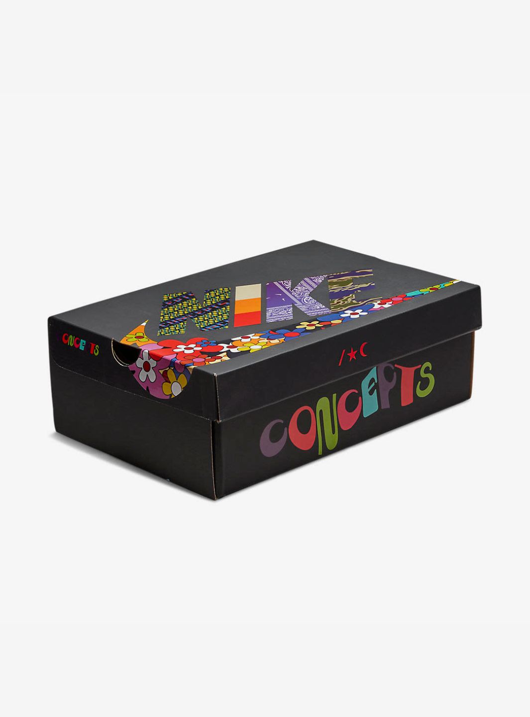 Nike Air Max 1 SP Concepts Heavy