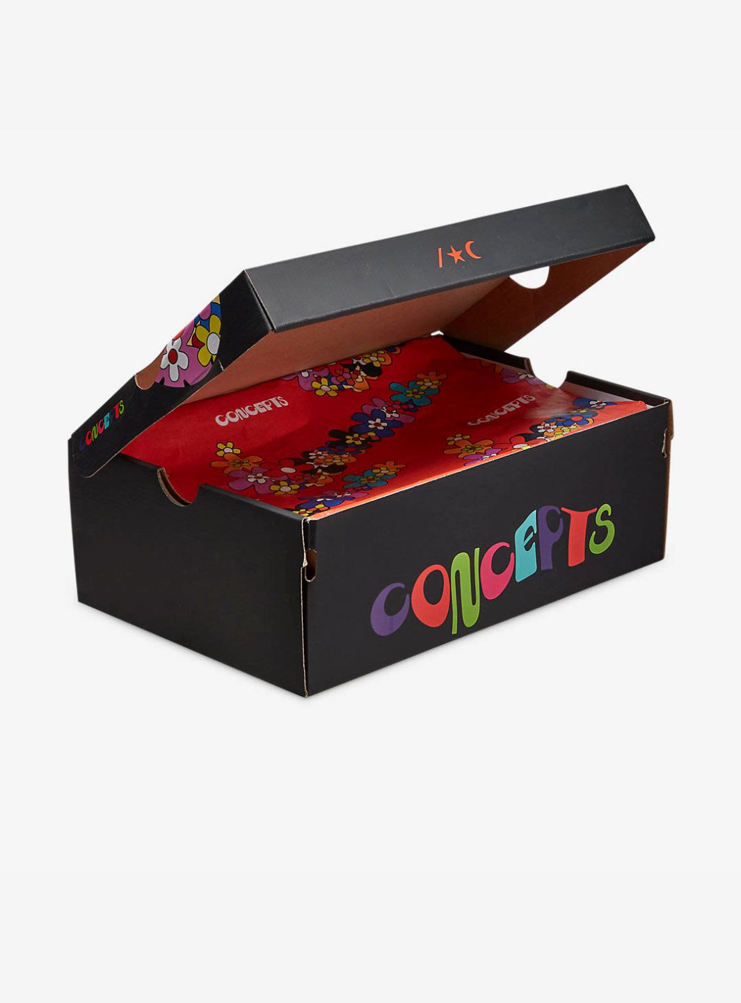 Nike Air Max 1 SP Concepts Heavy