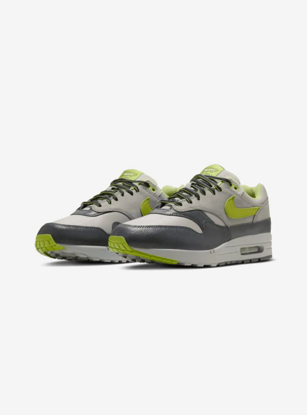 Nike Air Max 1 SP HUF Pear Green (2024)