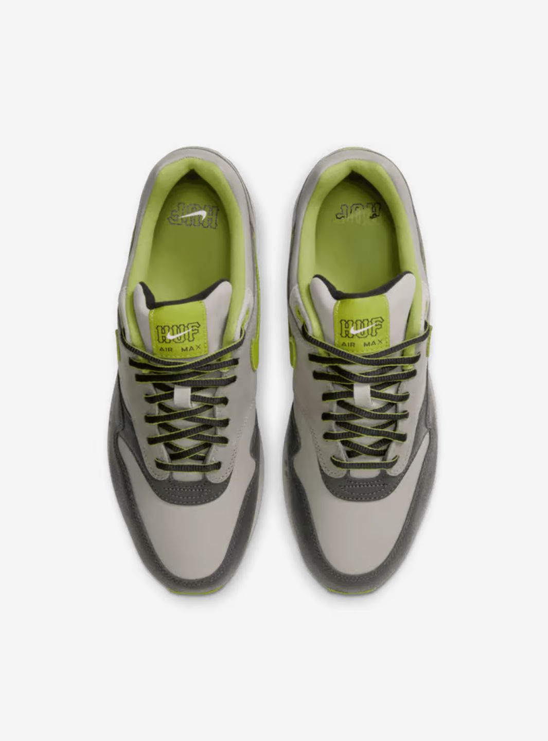 Nike Air Max 1 SP HUF Pear Green (2024)