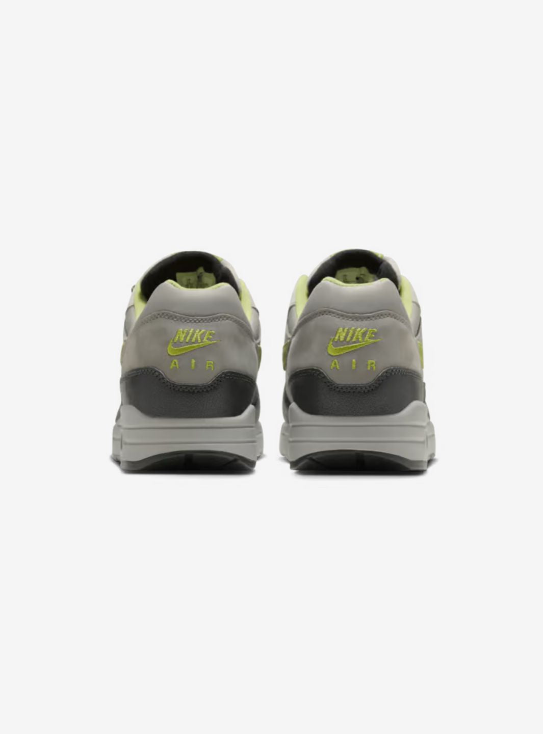 Nike Air Max 1 SP HUF Pear Green (2024)