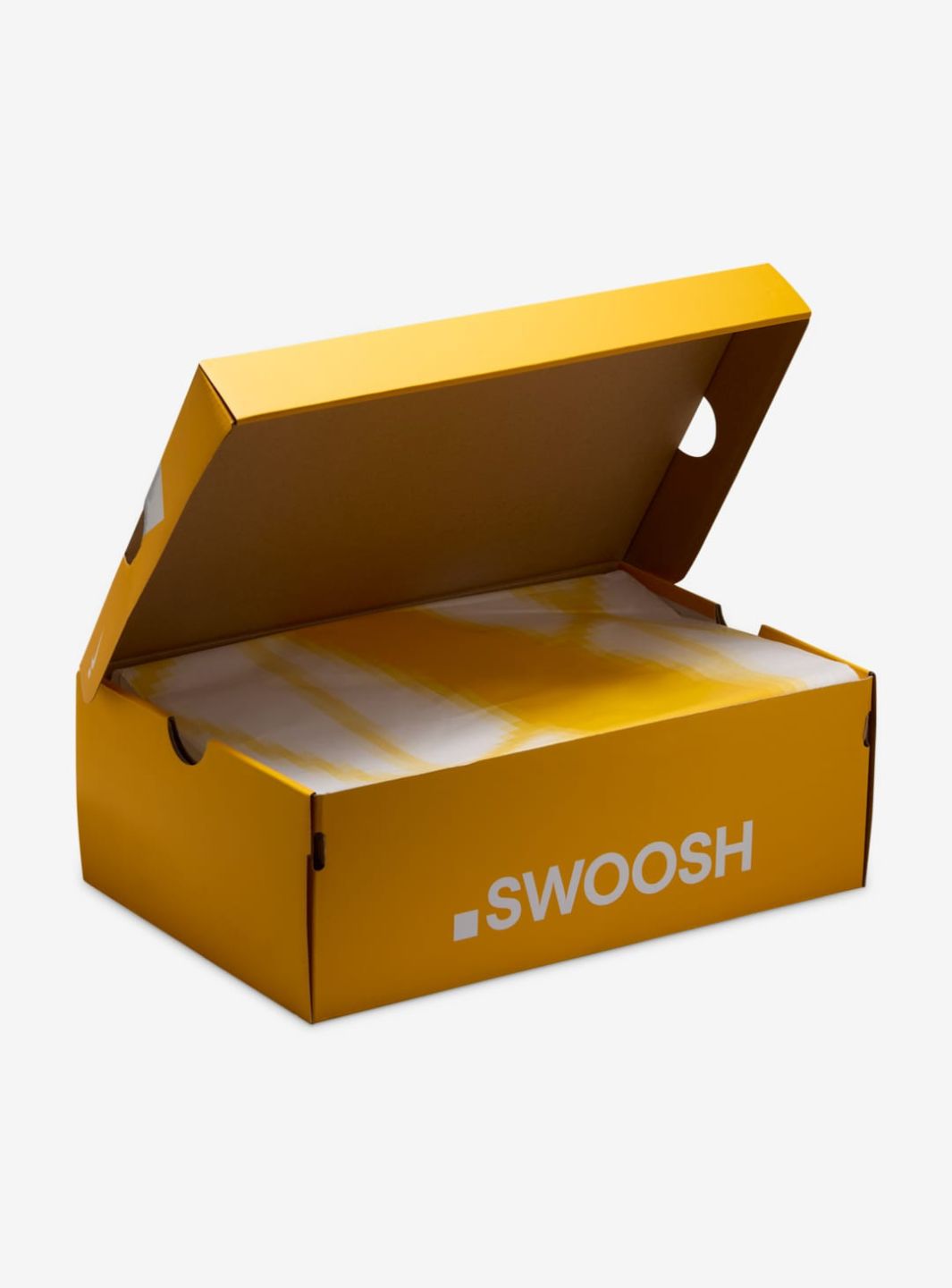 Nike Air Max 1 .SWOOSH Low Poly Big Head Origins