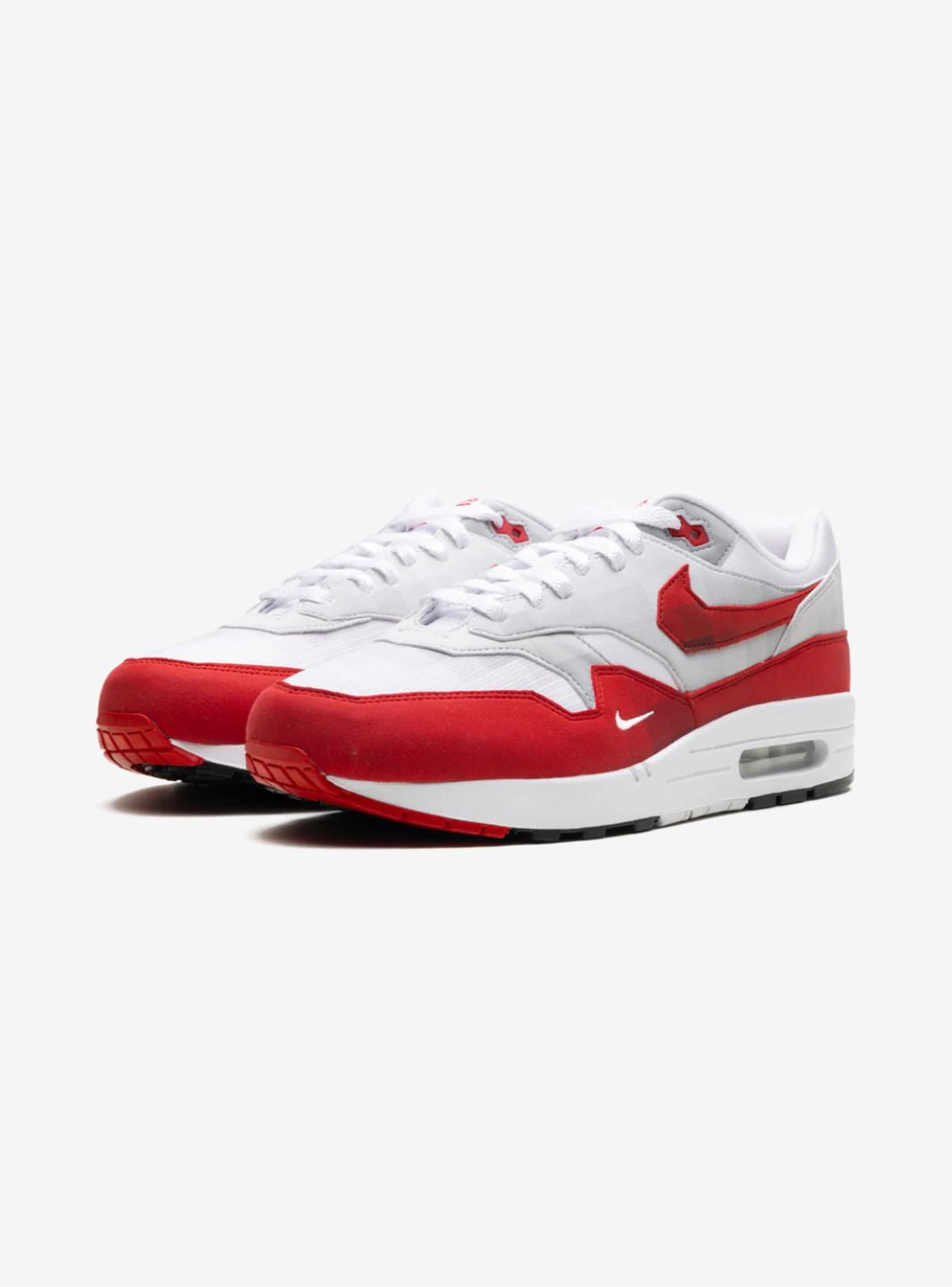 Nike Air Max 1 .SWOOSH Low Poly